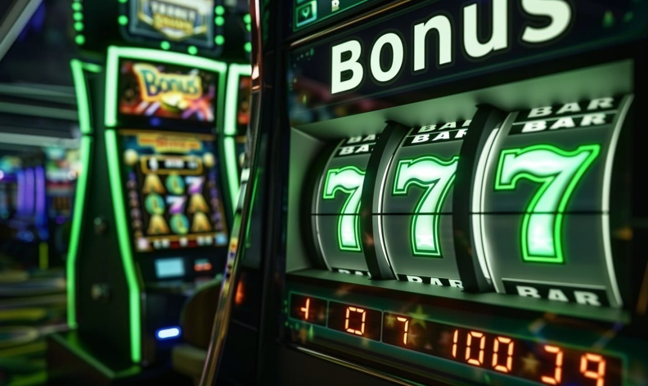 taken7 Live Casino